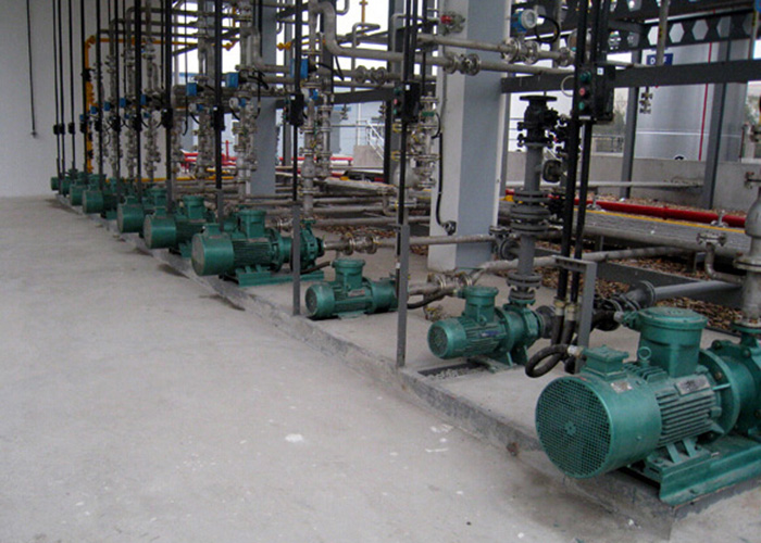 煤礦行業應用現場